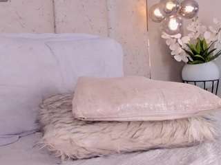 carolyne-parker Live Webcam on CamSoda