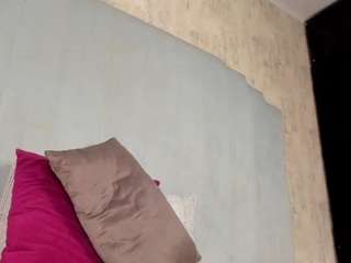 carolyne-parker live webcam show