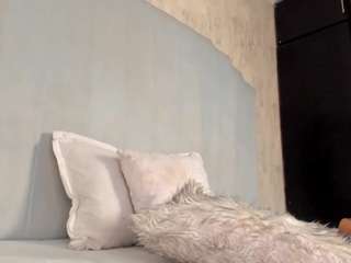 carolyne-parker live webcam show