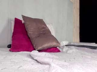 carolyne-parker live webcam show