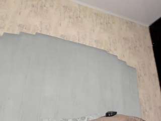 carolyne-parker live webcam show