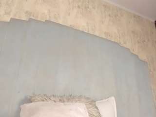 carolyne-parker's live room
