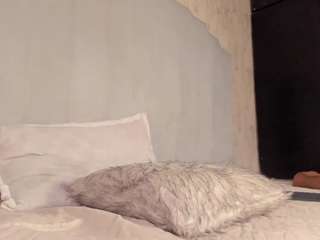 carolyne-parker's live room
