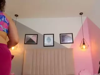 dulce_maria's Live Sex Cam Show