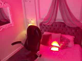 dulce_maria's Live Sex Cam Show