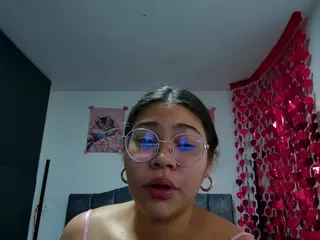 dulce maria's Live Sex Cam Show