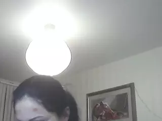 horny69milf's Live Sex Cam Show