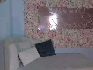 jessicawilliams webcam model