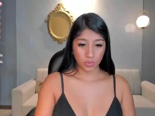 Jess's Live Sex Cam Show