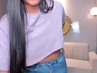 Jess's Live Sex Cam Show