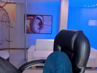 Jess's Live Sex Cam Show