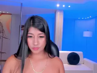 Jess's Live Sex Cam Show