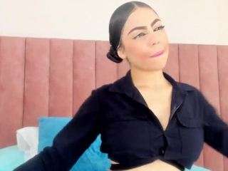 marianabranz from CamSoda is Freechat