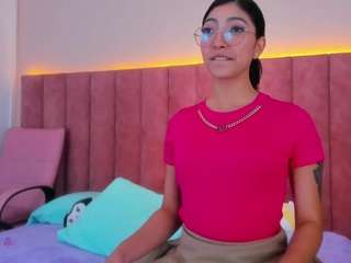marianabranz from CamSoda is Freechat