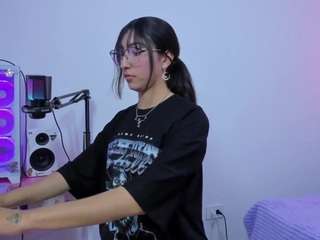 marianabranz Live Webcam on CamSoda