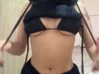 marianabranz Live Webcam on CamSoda