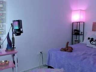 marianabranz Live Webcam on CamSoda