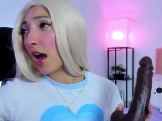marianabranz Live Webcam on CamSoda