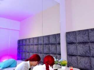 marianabranz from CamSoda is Freechat