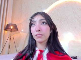 Live webcam model marianabranz on Soda Cams