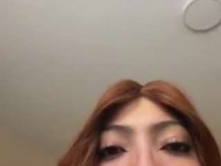 marianabranz's CamSoda show and profile