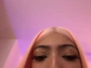 marianabranz Live Webcam on CamSoda