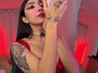 marianabranz Live Webcam on CamSoda