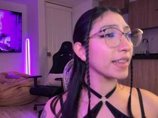 marianabranz Live Webcam on CamSoda