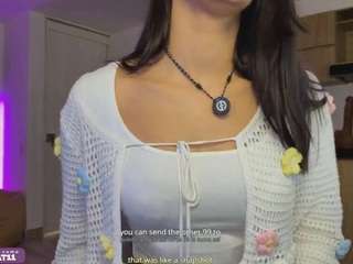 marianabranz Live Webcam on CamSoda