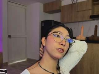 marianabranz Live Webcam on CamSoda