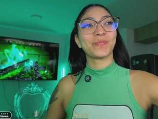 marianabranz Live Webcam on CamSoda