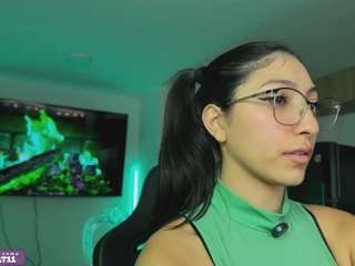 marianabranz Live Webcam on CamSoda