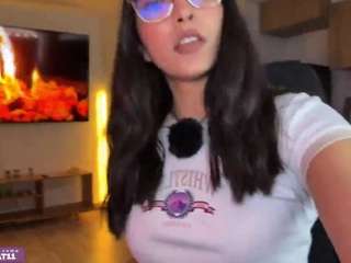 marianabranz webcam