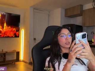 marianabranz Live Webcam on CamSoda