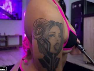 marianabranz webcam