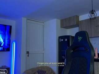 marianabranz webcam