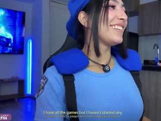 marianabranz webcam