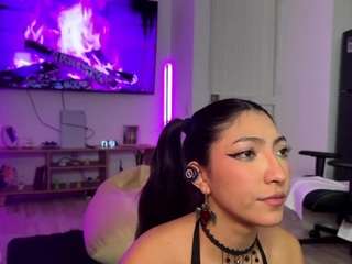 le modèle marianabranz est en webcam porno dans un show sur le site camsoda, il possède les tags suivants: anal,pussy,ass,lovense,lush,naked,natural,oil,orgasm,public,sexy,horny,shaved,shaved-pussy,skinny,spank,squirter,strip,striptease,tattoos