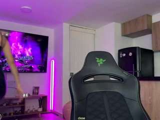 marianabranz webcam model
