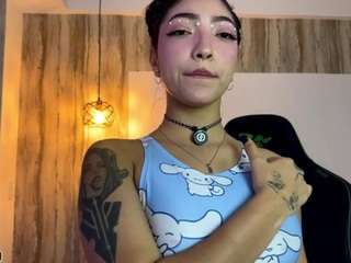 marianabranz's live room