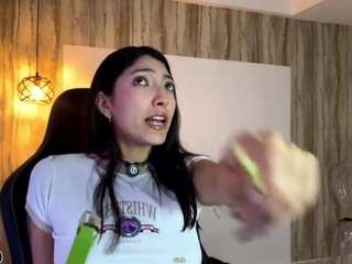 marianabranz's live room