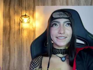 Marianabranz's cam show statistics and live stream