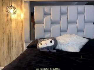 marianabranz Sex Cam Show