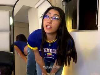marianabranz Sex Cam Show