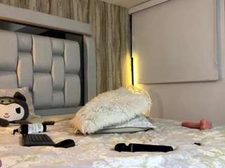 marianabranz Sex Cam Show