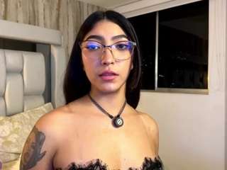 marianabranz Sex Cam Show