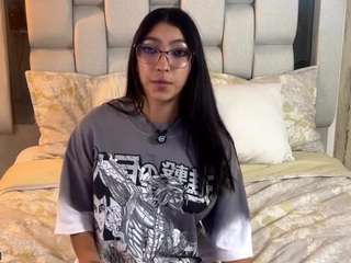 marianabranz Sex Cam Show