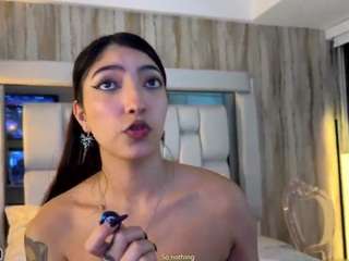 marianabranz Sex Cam Show
