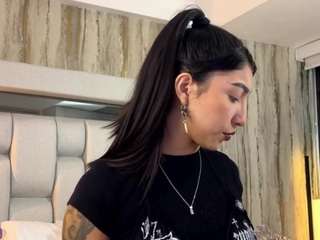 marianabranz Sex Cam Show