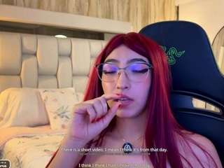marianabranz's live room